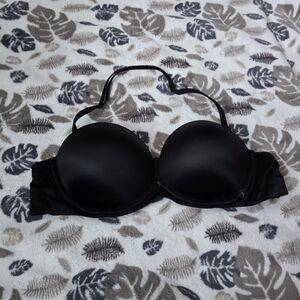 Victoria's Secret Black Bra